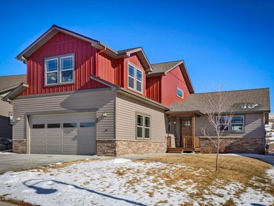 120 N Wildhorse Dr, New Castle, CO, 81647