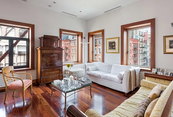 Rented by Brown Harris Stevens | media 11