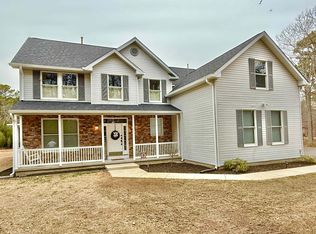 63 S New York Rd, Galloway, NJ 08205