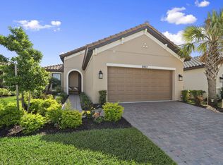 9953 SW Arezzo Rd, Port Saint Lucie, FL 34987