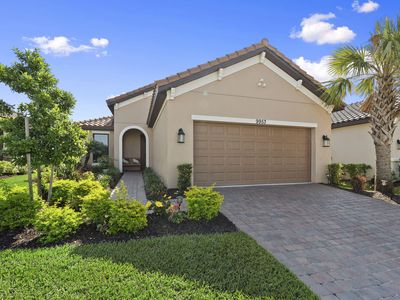 9953 SW Arezzo Road, Port Saint Lucie, FL, 34987