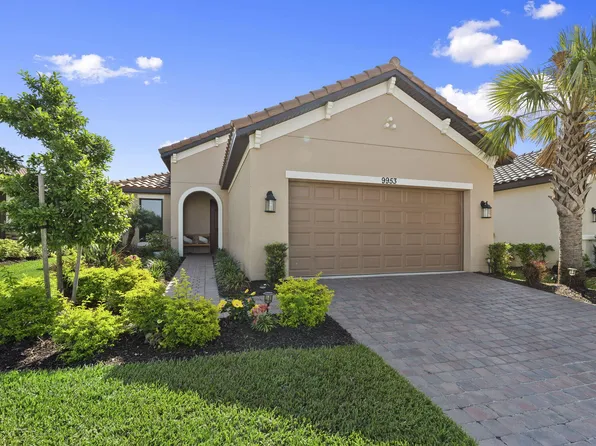 9953 SW Arezzo Road, Port St Lucie, FL 34987