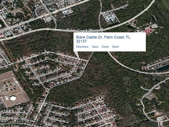 3rd image of 6 Blare Castle Dr