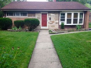 17025 Park Ave, Lansing, IL