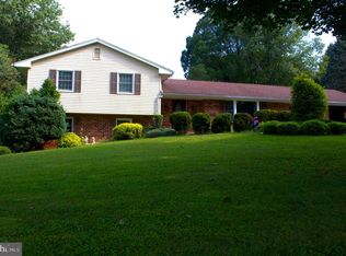 187 Run Valley Rd, Conestoga, PA 17516