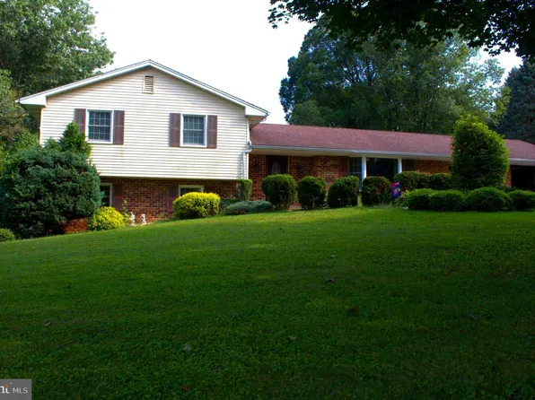187 Run Valley Rd, Conestoga, PA 17516