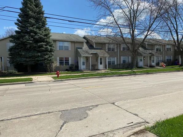 3105 5th Ave #B, South Milwaukee, WI 53172
