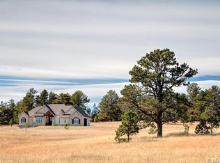 5805 McCart Ranch Rd, Elizabeth, CO 80107