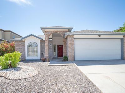 1205 Night Hawk Dr, El Paso, TX, 79912