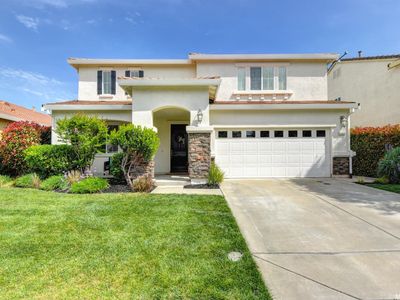 1001 Ashford Ln, Lincoln, CA, 95648