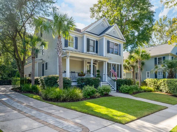 1023 Barfield St, Charleston, SC 29492