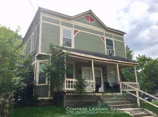 502 Worden St SE, Grand Rapids, MI 49507