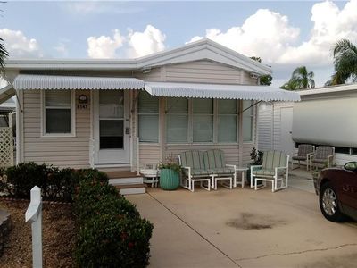 8547 Firwood Dr, Estero, FL, 33928