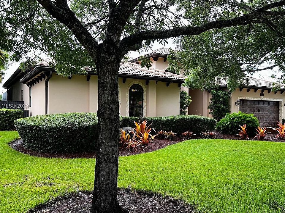 2940 Fairways Dr Homestead FL Zillow