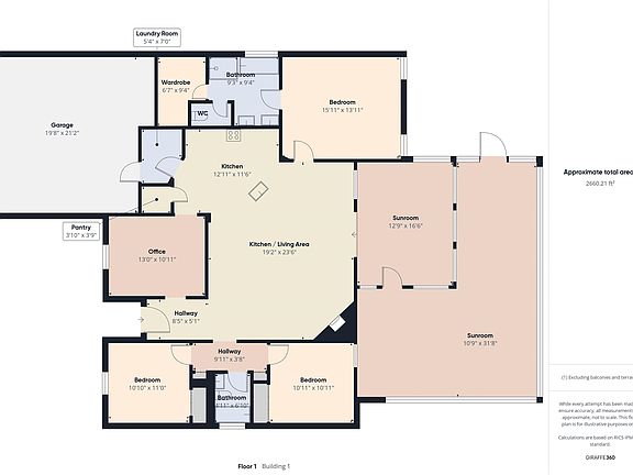 3rd image of 2136 Wood Stork Ave