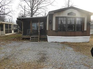 5394 Lakeside Dr #4, Celina, OH 45822