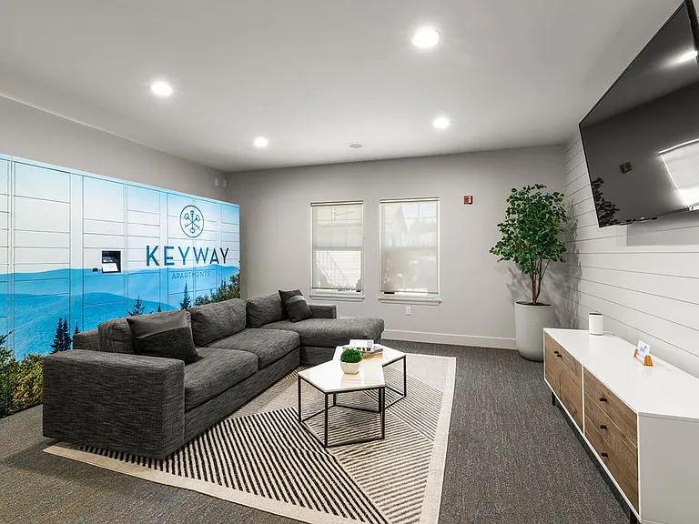 Keyway Apartments — Photo 24