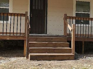 4522 S Benton Ave, Kansas City, MO 64130