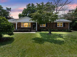 7529 Cliffbourne Dr, Fayetteville, NC 28303
