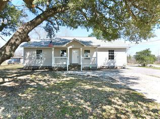 543 Tolson Rd, Lafayette, LA 70508