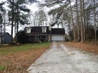 3729 Lake Carlton Rd, Loganville, GA 30052
