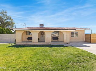 3018 E Avenue H4, Lancaster, CA