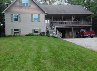 43 Valley Ct, Howard, OH 43028