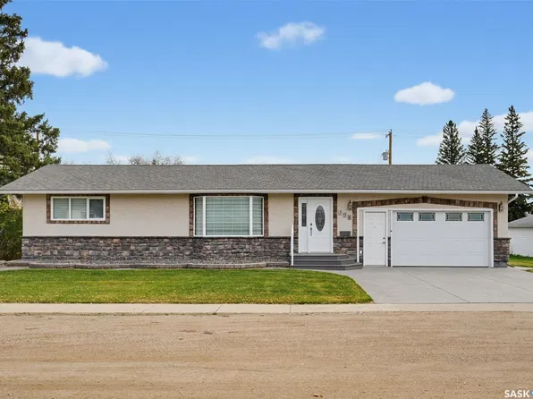 306 3rd Street E, Vonda, SK S0K 4N0