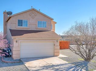 6144 Full Moon Ave NW, Albuquerque, NM 87114