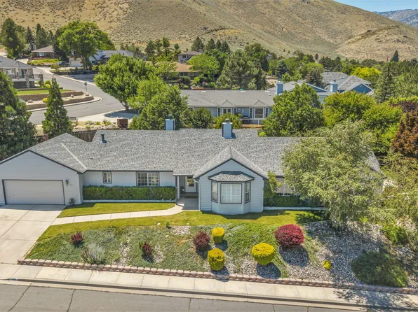 1198 Coral Way, Carson City, NV 89703