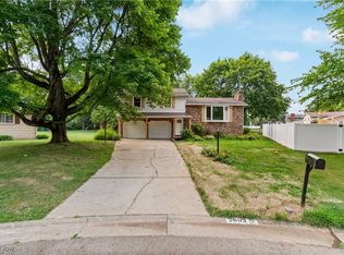 2003 51st St NE, Canton, OH