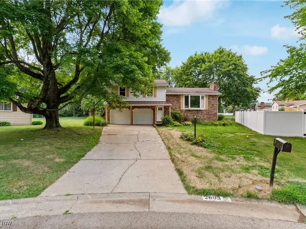 2003 51st St NE, Canton, OH 44705