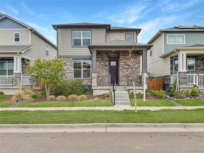 21885 E 9th Place, Aurora, CO, 80018