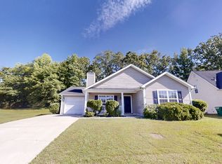 4954 River Overlook Way, Lithonia, GA 30038