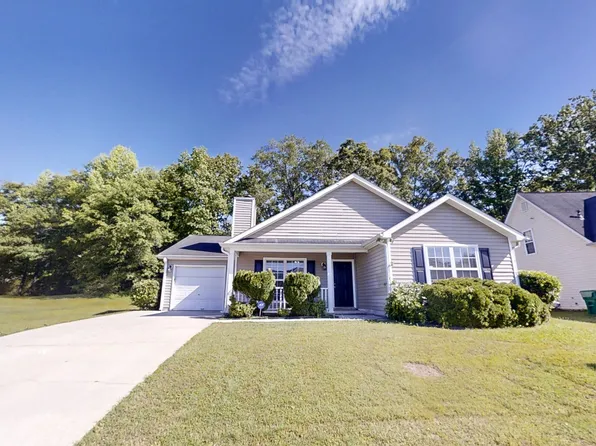 4954 River Overlook Way, Lithonia, GA 30038