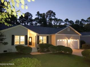 711 San Juan Rd, New Bern, NC 28560