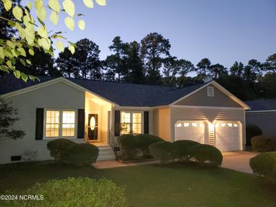 711 San Juan Road, New Bern, NC, 28560