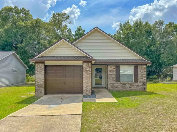 4115 Pond Cypress Ct, Tallahassee, FL 32310