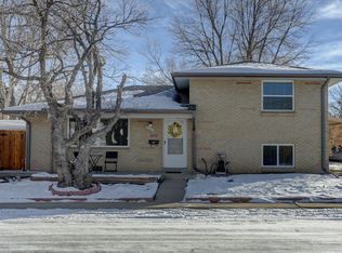 3920 Jay St, Wheat Ridge, CO 80033