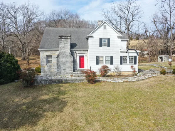 1960 Silver City Rd, Whitesburg, TN 37860