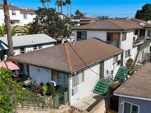 740 W 21st St, San Pedro, CA 90731