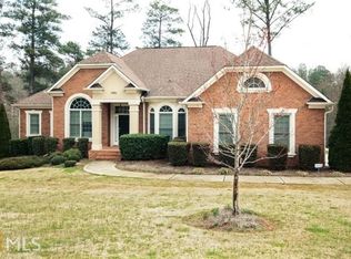 2486 Gable Ct SW, Atlanta, GA 30331