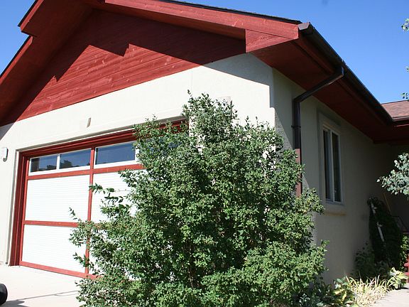 Over-sized 25x25 garage