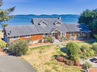 15600 Sandridge Rd, Long Beach, WA 98631