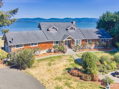 15600 Sandridge Road, Long Beach, WA, 98631