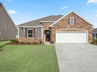 804 Atlantic Commons Dr LOT 53, Acadia D Surfside Beach, SC 29575