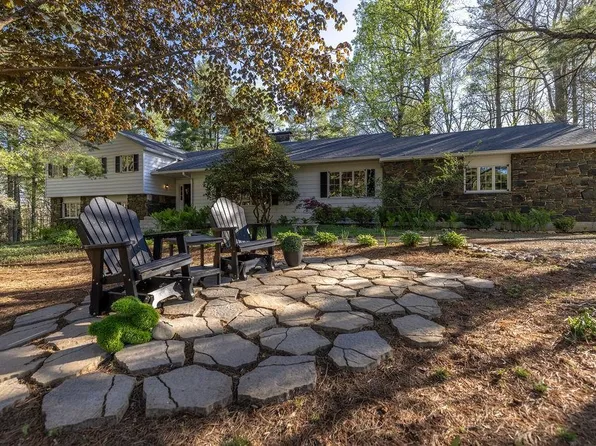 171 Danville Pike SW, Laurel Fork, VA 24352