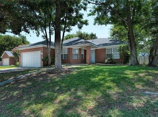 3007 Sugar Berry Cv, Round Rock, TX 78664
