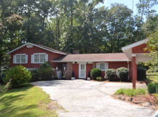 1200 Rocky Brook Rd, Opelika, AL 36801