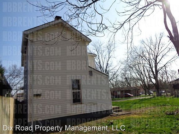 3rd image of 1707 Church St